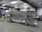 Convenience Food Systems Fryer